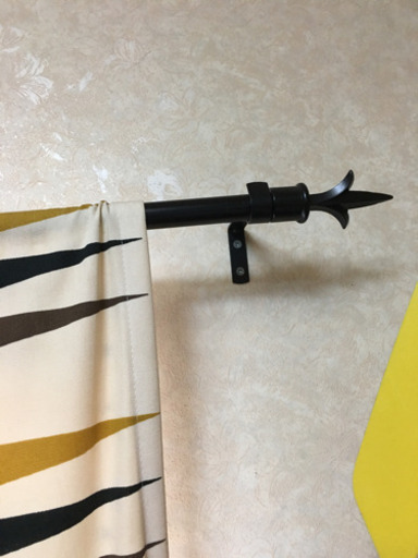Ikeaカーテンレール新品 中古 ブラインド みらろま 牛山のカーテン ブラインドの中古あげます 譲ります ジモティーで不用品の処分