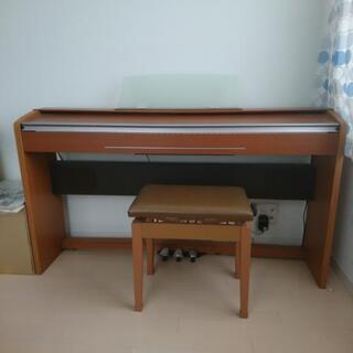 カシオ 電子ピアノ 08製
