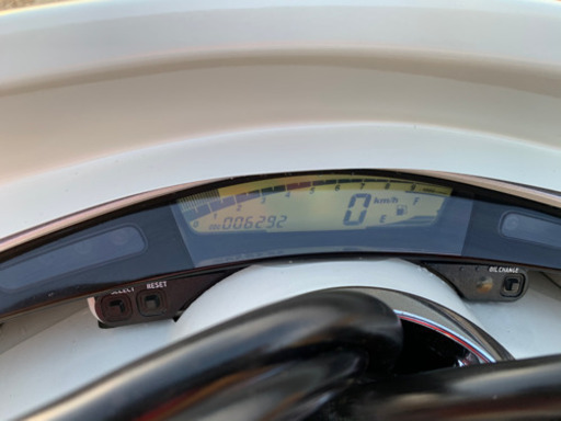 ヤマハ‼️マグザム‼️アウトローカスタム‼️美車‼️低走行‼️ ヤマハ‼️マグザム‼️アウトローカスタム‼️美車‼️低走行‼️