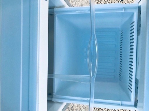 ①ET395A⭐️ Panasonicノンフロン冷凍冷蔵庫⭐️
