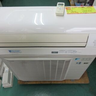 リユースのサカイ太田店☆ジモティ割あり☆ SHARP エアコン 2.2kw 21 