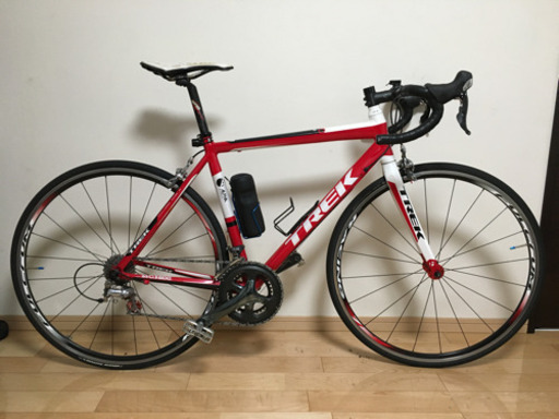 ロードバイク　TREK2.3 値段交渉可能！