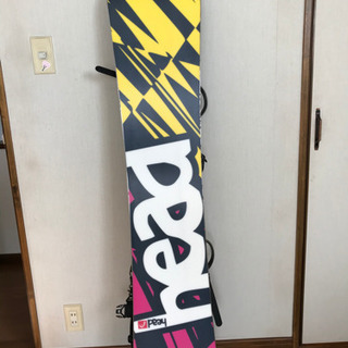 ⭐︎美品⭐︎スノーボード値下げしました