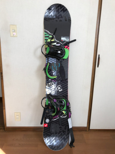 ︎美品︎スノーボード値下げしました - arborconnect.co.nz