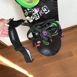 ⭐︎美品⭐︎スノーボード値下げしました