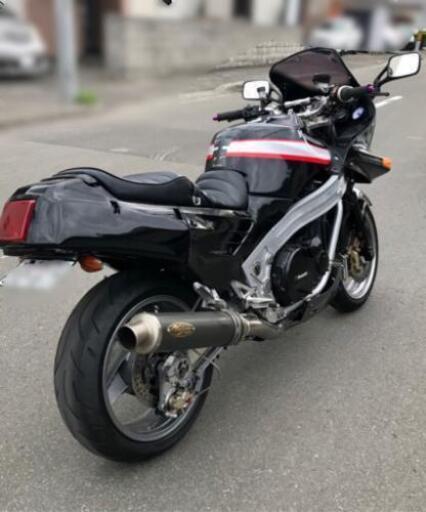 カワサキZX10