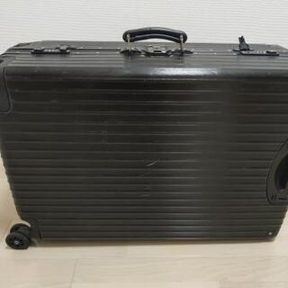 【ネット決済】スーツケース　大型