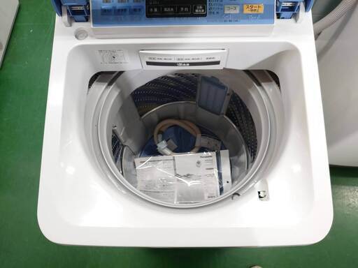 【店舗同時販売中】2014年製　Panasonic｜パナソニック　7.0㎏全自動洗濯機　NAーFA70H1【店頭ご来店購入限定】