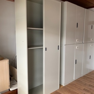 その他 【中古】オフィス書庫 PLUS JOIFA331 L5-210S
