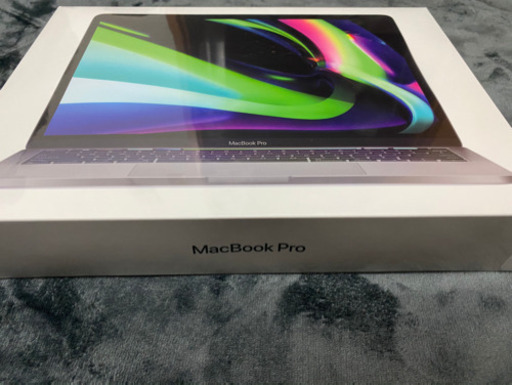 Mac Mac book pro 13inch m1