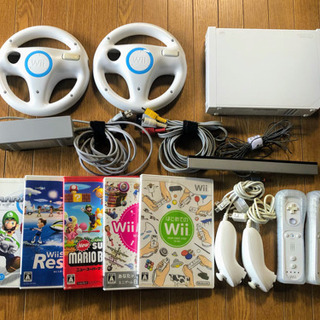 Nintendo Wii