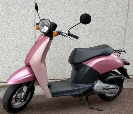 《外装新品》ホンダToday AF61