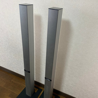 BOSE 55WER-Sペア（2本セット・シリアル連番）ボーズトールボーイ