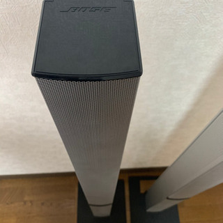 美品 トールボーイスピーカー ボーズ 55WER BOSE ペアシリアル連番