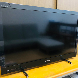 テレビ SONY ３２型