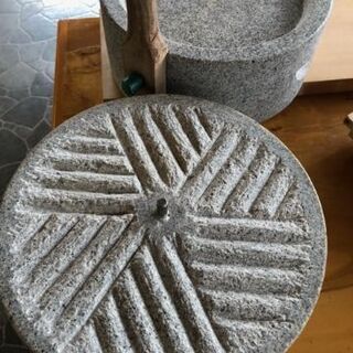 石臼　３０㎝　15,000円