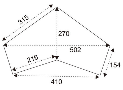 受渡決定 サーカスtc Big インナーマットハーフ えんど 町田のその他の中古あげます 譲ります ジモティーで不用品の処分