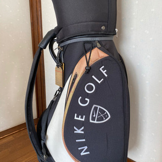 セット！ NIKE GOLF LAMOLA ゴルフクラブセット 7本 レディース