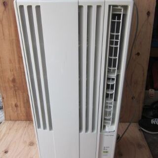 ☆コロナ 窓用エアコン CW-F1619E7 2019年製 美品