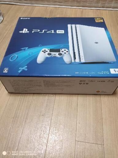 その他 Ps4 pro CUH-7200B02