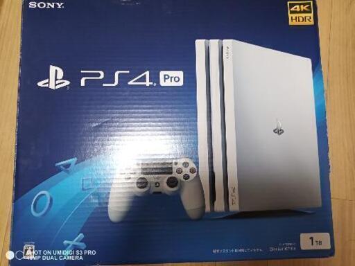 その他 Ps4 pro CUH-7200B02