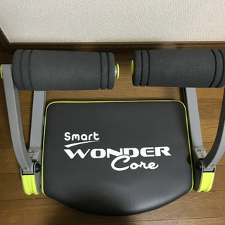 スマートワンダーコア　Smart WONDER Core