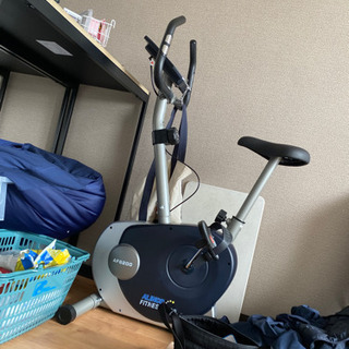 サイクルマシーン
