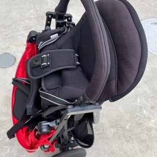 【大幅値下げしました】Aprica アップリカ SMOOOVE スムーヴ 92745 ベビーカー 3輪 大幅値下げしました】Aprica アップリカ SMOOOVE スムーヴ 92745