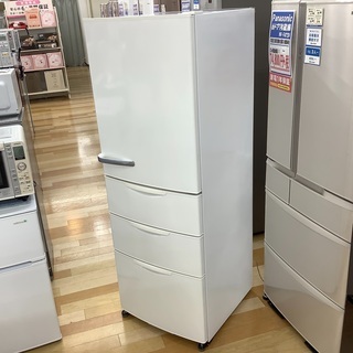 安心の6ヶ月保証付き！MITSUBISHI2ドア冷蔵庫2020年製168L【トレファク 