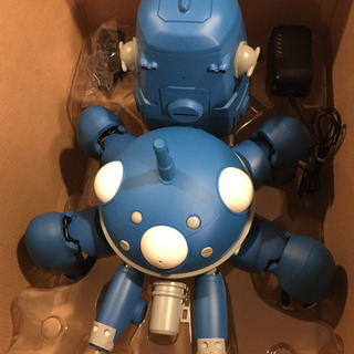 Cerevo 1/8タチコマ 配送 攻殻機動隊 CTP-TC01A