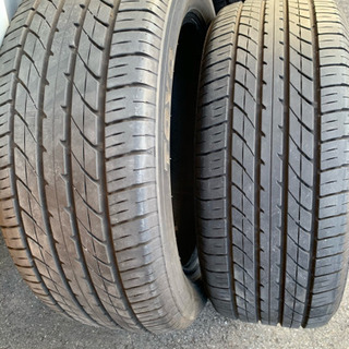 TOYO トランパスR30 235/50R18 4本 バリ山 | gofactoring.cl