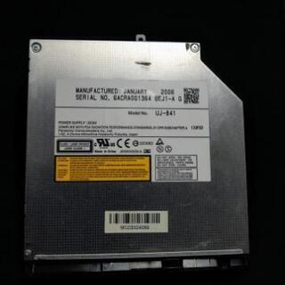 ノートPC用 DVD Multi RW Drive