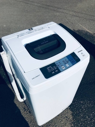 ♦️ EJ389B HITACHI日立全自動電気洗濯機 【2017年製】