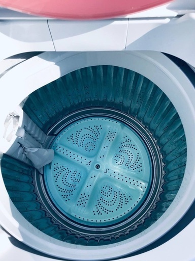 ♦️EJ390B SHARP全自動電気洗濯機 【2015年製】
