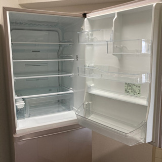 美品 東芝 冷蔵庫 426L 早い者勝ち!!