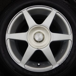 Ｊ＇ｓ　１５インチ　スタッドレス　プリウス、ウィッシュ、ノア、セレナ