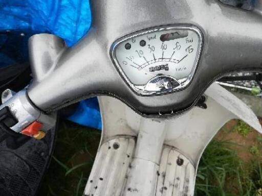 レストアベース車販売します ジョルノ 二台セット Klxkluma 黒田のバイクの中古あげます 譲ります ジモティーで不用品の処分