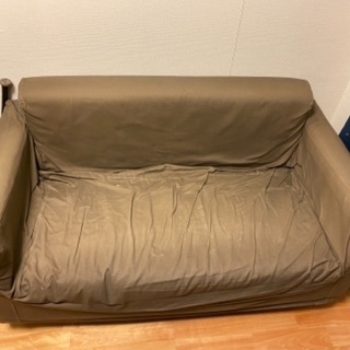ソファー（IKEA）