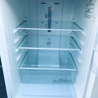 ①ET408A⭐️Hisense2ドア冷凍冷蔵庫⭐️