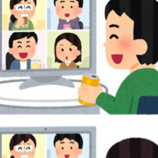 オンライン飲み会やりたい方募集😃　栃木の画像