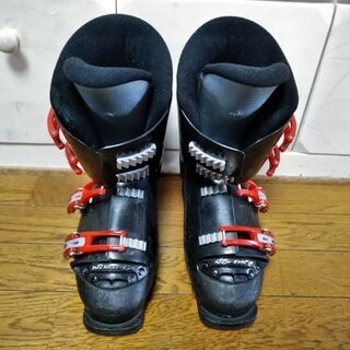 キッズ スキー靴 NORDICA 24～25cm