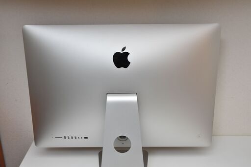 iMac 5K 2017 Radeon Pro 580 8GB メモリ40GB iMac 5K 2017 Radeon Pro 580 8GB メモリ40GB