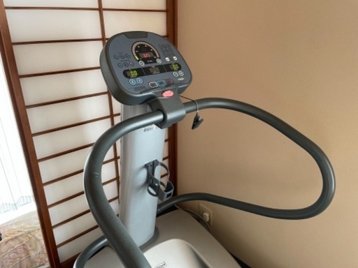 TECHNOGYMテクノジム FORMA ルームランナー トレッドミル 【公式通販】