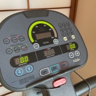 TECHNOGYMテクノジム FORMA  ルームランナー トレッドミル