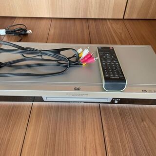 あげます！ ＤＶＤプレイヤー(東芝 SD-280J)