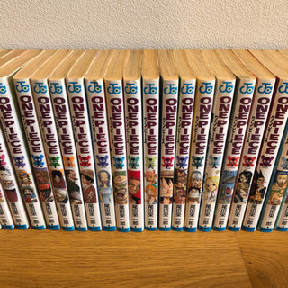 ワンピース コミックス 0巻〜82巻まで