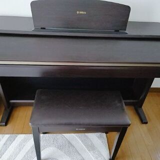 YAMAHA電子ピアノ YDP223