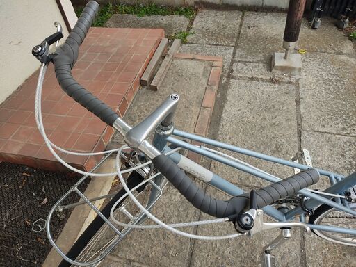 ヨーロッパ製 シティサイクル 自転車 【公式通販】