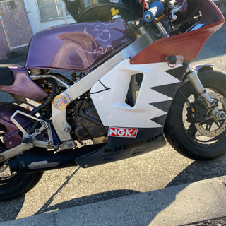 最終値下げ、期限2月1日まで)NSR50 エンジン実働書類あり | amidomil