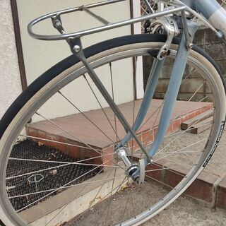 ヨーロッパ製 シティサイクル 自転車